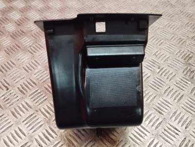 Бардачок (речовий ящик) BMW X3 F25 (2010-2017) - 4
