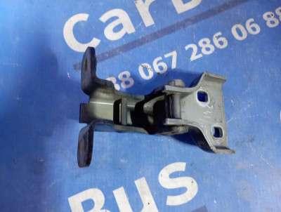 Петля двері передньої правої Renault Trafic II, Opel Vivaro II, Nissan Primastar II (2006-2014) рестайл