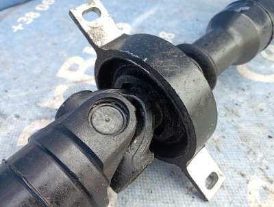 Кардан BMW X5 E70 (2010-2013) рестайл