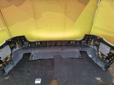 Бампер задній Mercedes GL X164