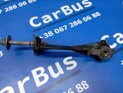 Кронштейн подрамника Renault Trafic II, Opel Vivaro II, Nissan Primastar II (2006-2014) рестайл