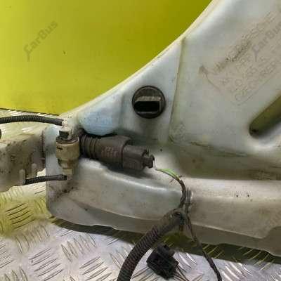 Бачок омивача (омивач скла, фар) Volkswagen Touareg (2007-2010) рестайл