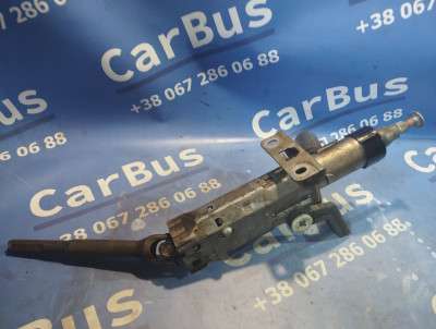 Колонка рульова Renault Trafic II, Opel Vivaro II, Nissan Primastar II (2006-2014) рестайл