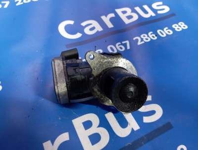 Клапан EGR Mercedes-Benz Vito W 639 (2003-2010) дорестайл