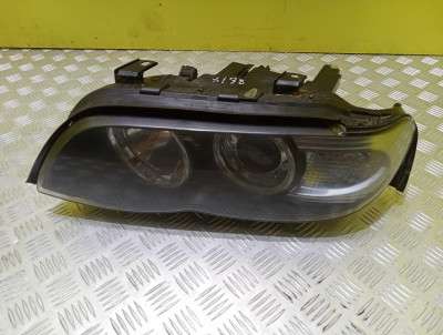 Фара передня ліва BMW X5 E53 (2003-2006) рестайл