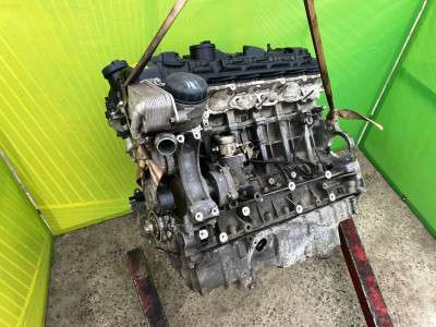 Двигун N55B30B 3.5i BMW X5 F15 (2013-2018)