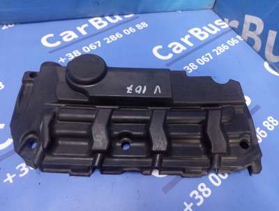 Накладка декоротивна (на ДВС) Mercedes-Benz Vito W 639 (2003-2010) дорестайл