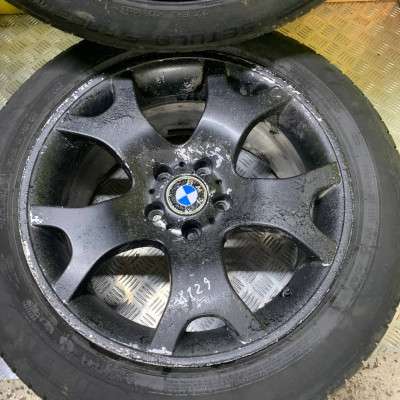 Диск колесный литой BMW X5 E53 (2003-2006) рестайл