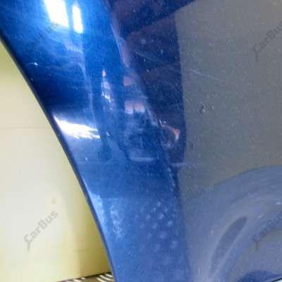 Двері задні праві Volkswagen Touareg (2007-2010) рестайл