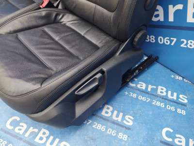 Салон (сидения) комплект Volkswagen Touareg FL (2015-2018)