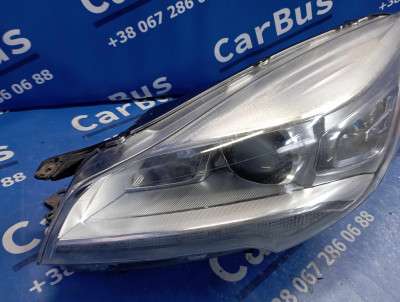 Фара передня ліва Ford Kuga 2 (2012 - 2016)