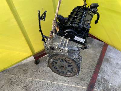 Двигун N57D30A BMW X5 F15 (2013-2018)