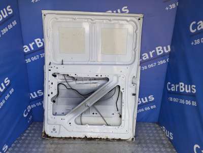 Дверь сдвижная правая Mercedes-Benz Vito W 639 (2003-2010) дорестайл