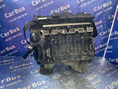 Двигатель N51B30M0 3.0i BMW 3 E92 (2006-2010)