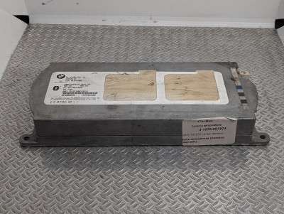 Блок телематика (Combox telematik) BMW X5 E53 (2003-2006) рестайл