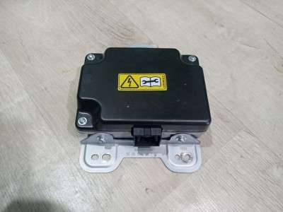Перетворювач напруги (інвертор) Mercedes GL X166