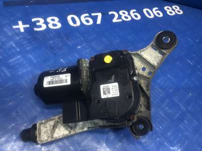 Двигун склоочисника передній Ford Escape 3 FL ( 2012 - 2019 )