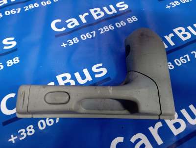 Ручка внутренняя сдвижной двери Mercedes-Benz Vito W 639 (2003-2010) дорестайл