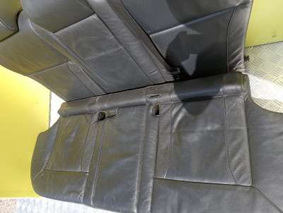 Салон (сидения) комплект BMW X5 E53 (2003-2006) рестайл