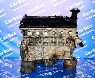 Двигун N57D30A BMW X5 E70 (2010-2013) рестайл