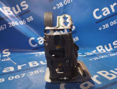 Педальний вузол Nissan Juke LCI (2010-2019) - 3