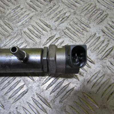 Рампа паливна BMW X5 E70 (2010-2013) рестайл