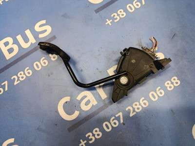 Педаль газу Renault Trafic II, Opel Vivaro II, Nissan Primastar II (2006-2014) рестайл