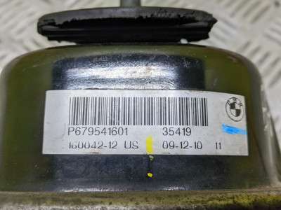 Подушка крепления двигателя BMW X5 E70 (2010-2013) рестайл