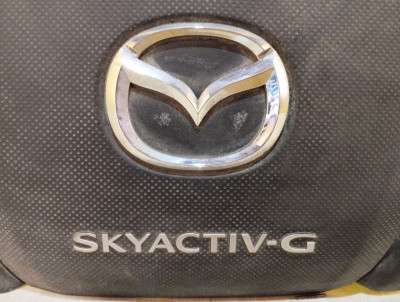Кришка Mazda CX-30 (2019-2023)