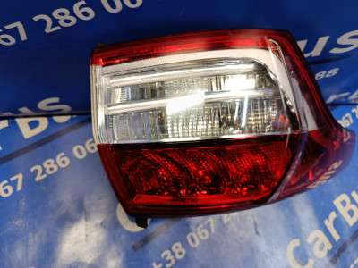 Ліхтар задній лівий Ford Kuga 2 (2012 - 2016)