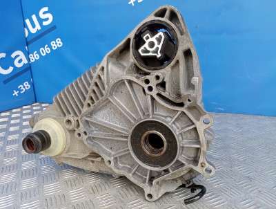 Роздавальна коробка (роздатка) BMW X5 E70 (2007-2010) дорестайл