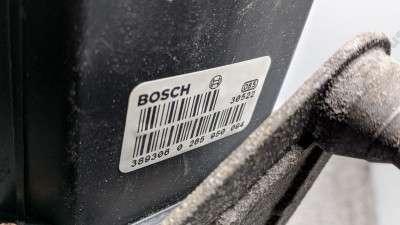 Модуль (блок) ABS Mercedes-Benz Vito W 639 (2010-2014) рестайл