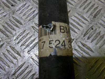 Кардан BMW X5 E53 (2003-2006) рестайл