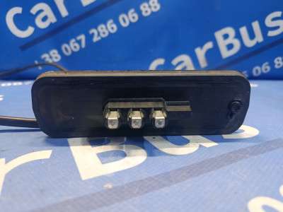 Контактна група розсувних дверей Renault Trafic II, Opel Vivaro II, Nissan Primastar II (2006-2014) рестайл