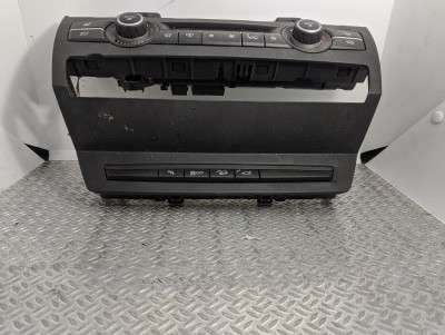 Блок кнопок BMW X5 E70 (2010-2013) рестайл