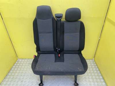 Сидение двойное RENAULT MASTER III
