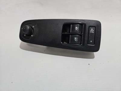 Блок керування склопідйомниками Boxer/Jumper/Ducato - 4