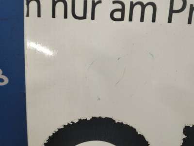 Двері розпашні задні праві Mercedes-Benz Vito W 639 (2003-2010) дорестайл