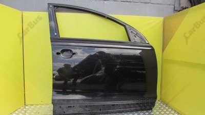 Дверь передняя правая Audi Q7 (2006-2009)