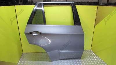 Двері задні праві BMW X5 E70 (2007-2010) дорестайл