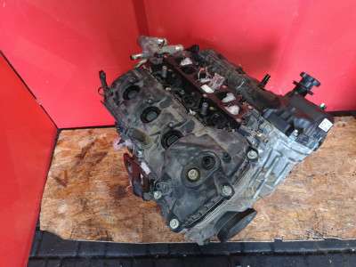 Двигун Ford Explorer FWD ENKX0 3.5L Cyclone V6 Petrol TIVCT Ford Explorer (2011-2019)