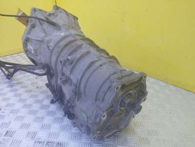 КПП автомат (автоматична коробка) BMW X5 E53 (2003-2006) рестайл