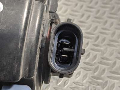 Фара протитуманна права (птф) BMW X5 E70 (2007-2010) дорестайл
