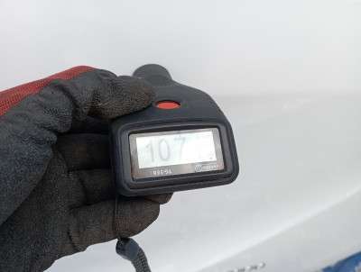 Двері передні праві Renault Trafic III, Opel Vivaro III (2014-2020)