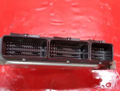 Блок керування двигуном RENAULT MASTER III