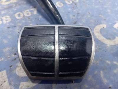 Педаль гальма BMW X5 E70 (2010-2013) рестайл
