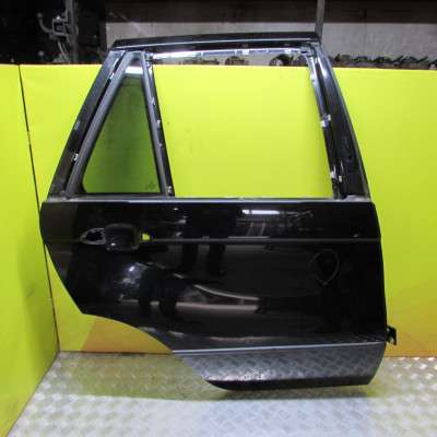 Двері задні праві BMW X5 E53 (2003-2006) рестайл