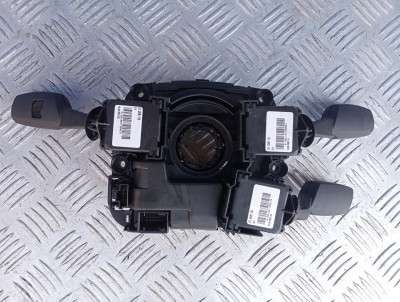 Перемикач підрульовий комбінований BMW X5 E70 (2007-2010) дорестайл