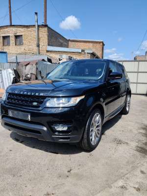 Разборка Range Rover Sport Land Rover Range Rover Sport 2  ( 2017 - 2022 )