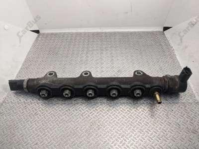 Рампа паливна Renault Trafic II, Opel Vivaro II, Nissan Primastar II (2006-2014) рестайл